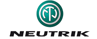 Neutrik Connectors Logo